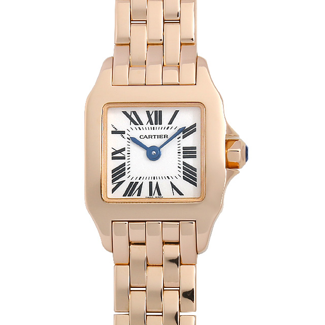 ミニサントス ドゥ モワゼル W25077X9 メイン画像