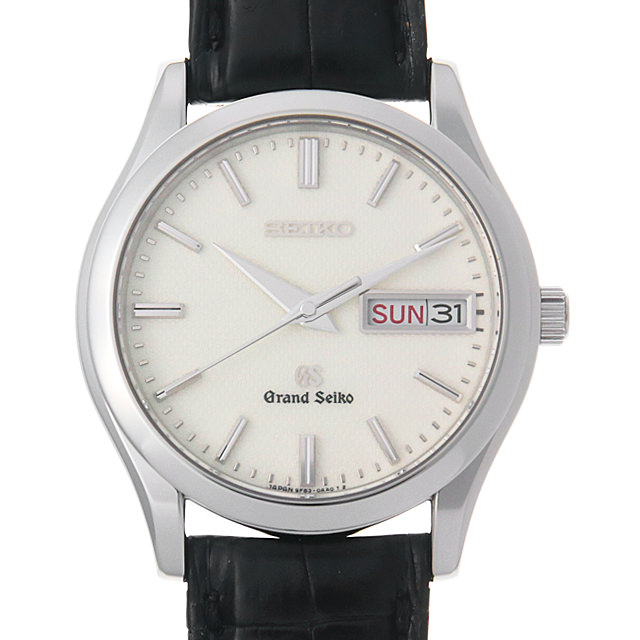 グランドセイコー クォーツ SBGT019 中古 メンズ