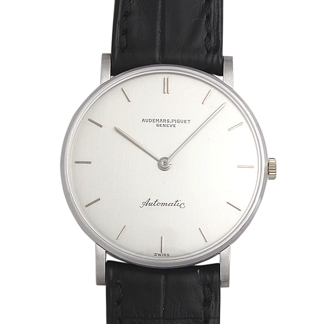 ラウンド オートマティック 5271BC メイン画像