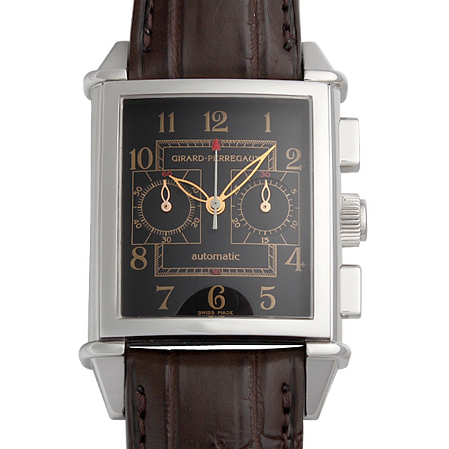 ヴィンテージ1945 クロノグラフ 25990.0.11.6786 メイン画像