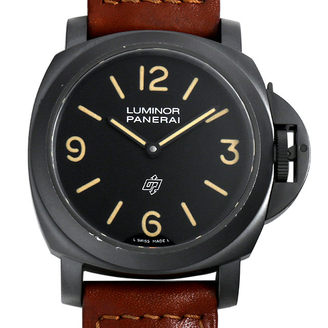 ルミノール パネリスティーズ アニバーサリー 限定300本 PAM00360 メイン画像