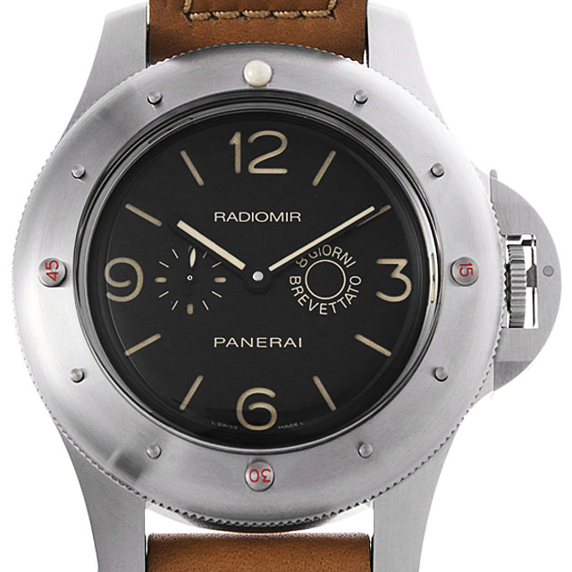 ラジオミール エジツィアーノ PAM00341 メイン画像