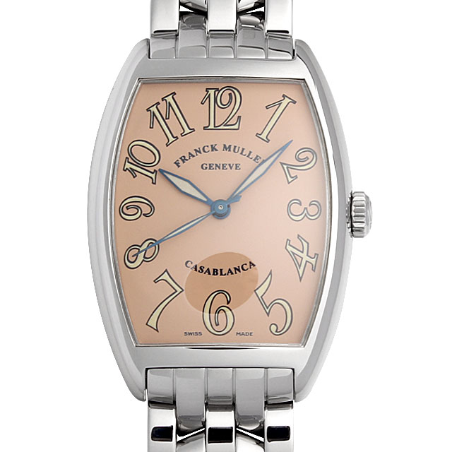 カサブランカ 2852CASA OAC メイン画像