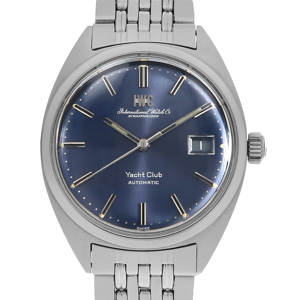 IWC R811AP antique Men's