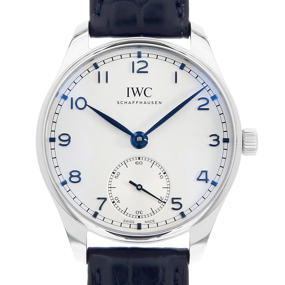 IWC Portugieser IW358304 Men's Used