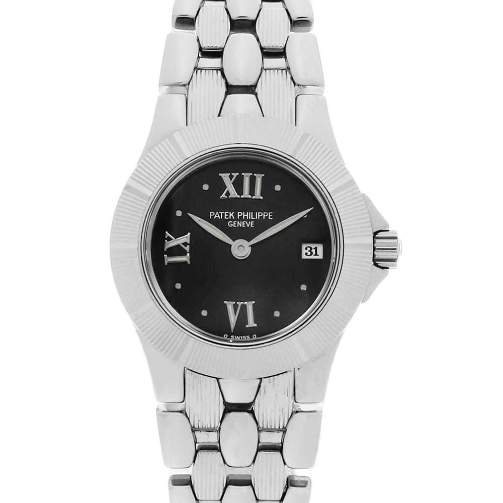 パテックフィリップ  4880/1A レディース 中古