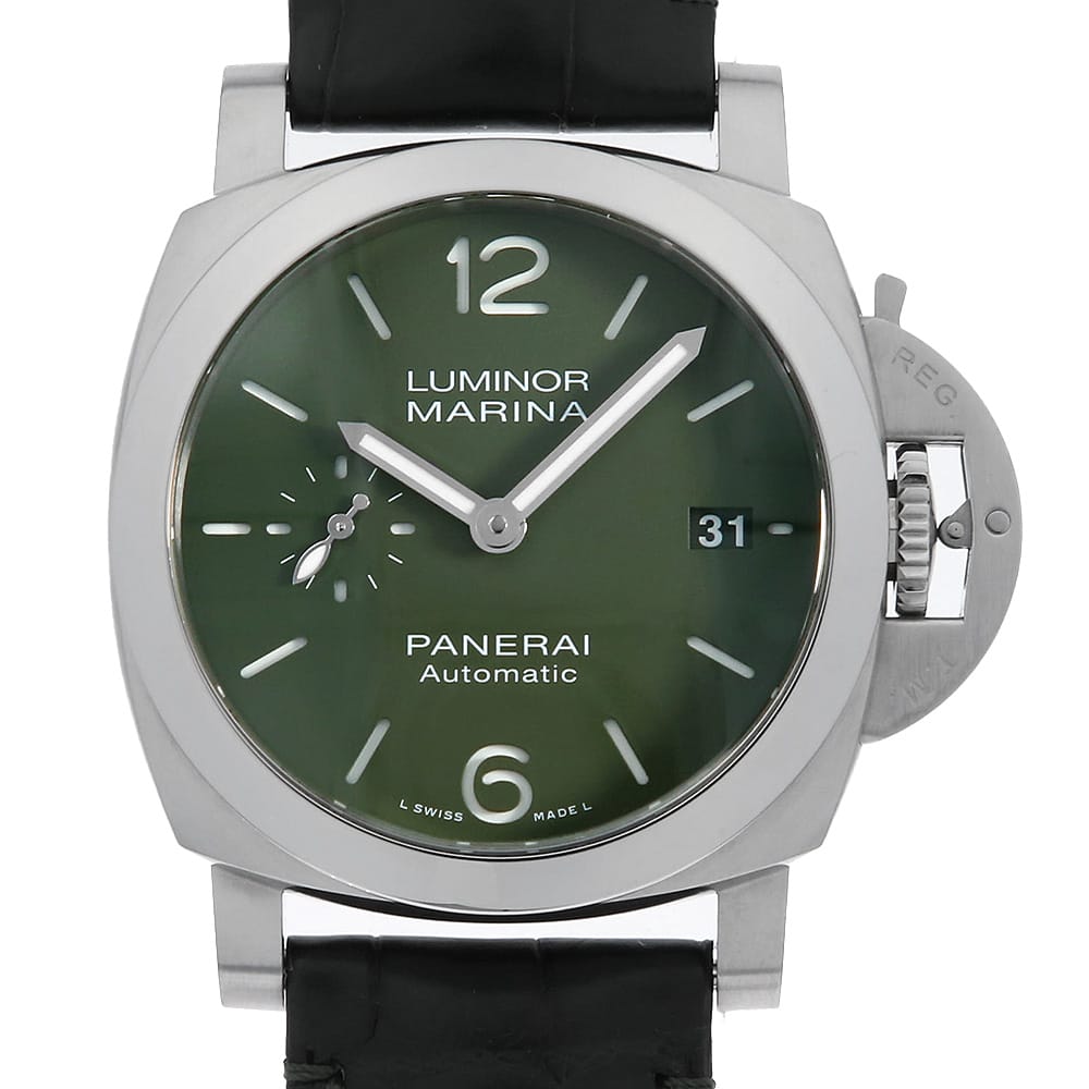 パネライ  PAM01304 メンズ 中古