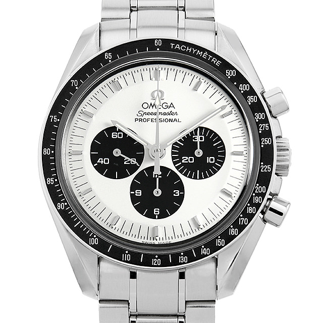 スピードマスター プロフェッショナル ムーンウォッチ 三越百貨店限定300本 3570-31 