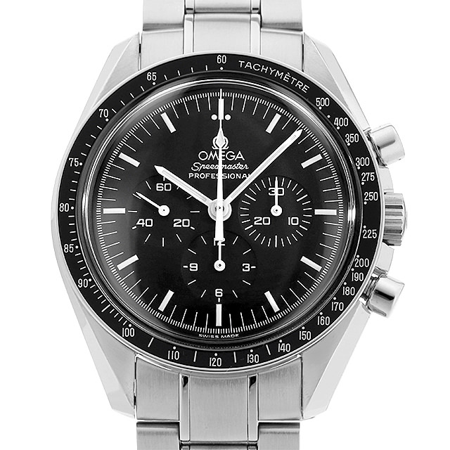 スピードマスター プロフェッショナル アポロ17号 3574-51 メイン画像