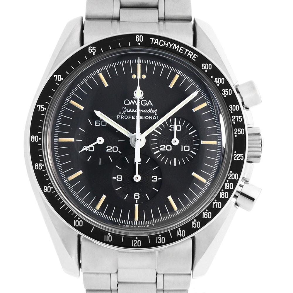 スピードマスター プロフェッショナル 3590.50 メイン画像