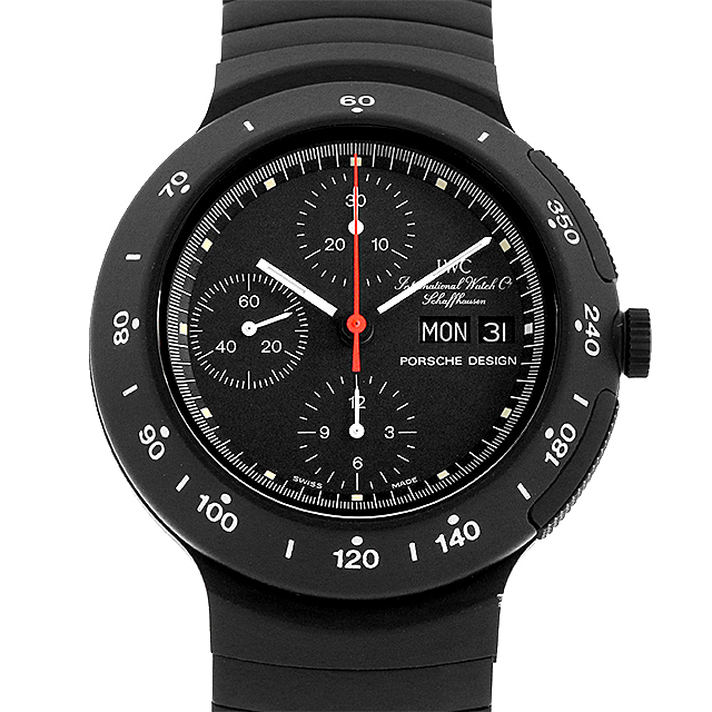 スーパーライト クロノグラフ 3701 メイン画像