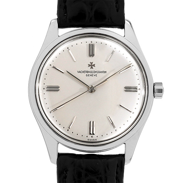 6308 VACHERON CONSTANTIN（ヴァシュロンコンスタンタン） ラウンド