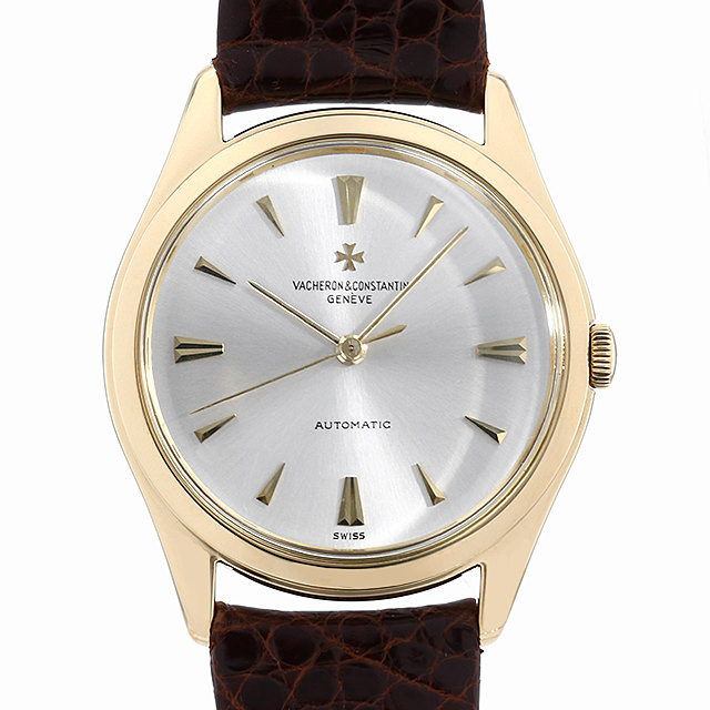 ラウンド センターセコンド 6441 メイン画像