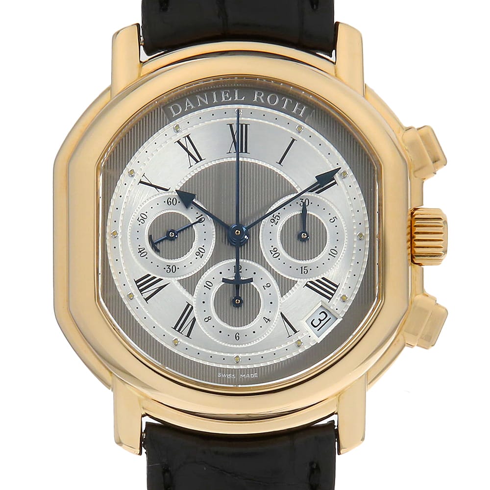 ダニエルロート  S247BASL メンズ 中古