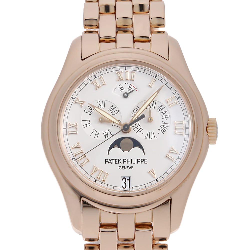 パテックフィリップ コンプリケーション 5036/1R-001 メンズ 中古