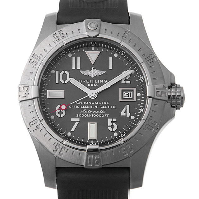 アベンジャー シーウルフ A177F38ORC(A17330) メイン画像