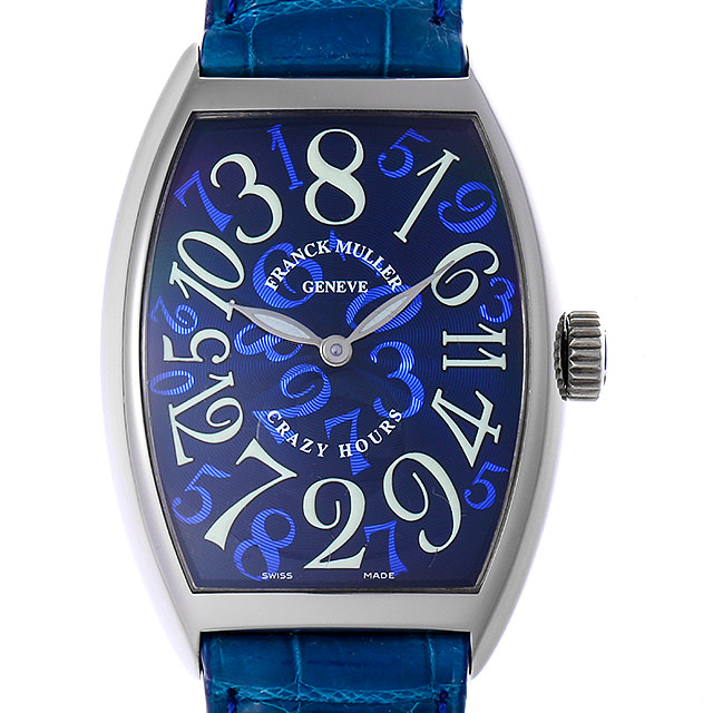 Tonneau Curvex CRAZY HOURS 7851CH OG Main Image