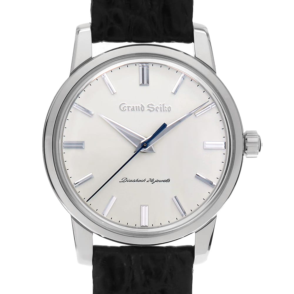 グランドセイコー メカニカル SBGW033 メンズ 中古