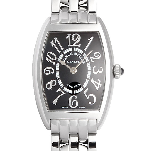 トノーカーベックス レリーフ 1752QZ REL OAC メイン画像