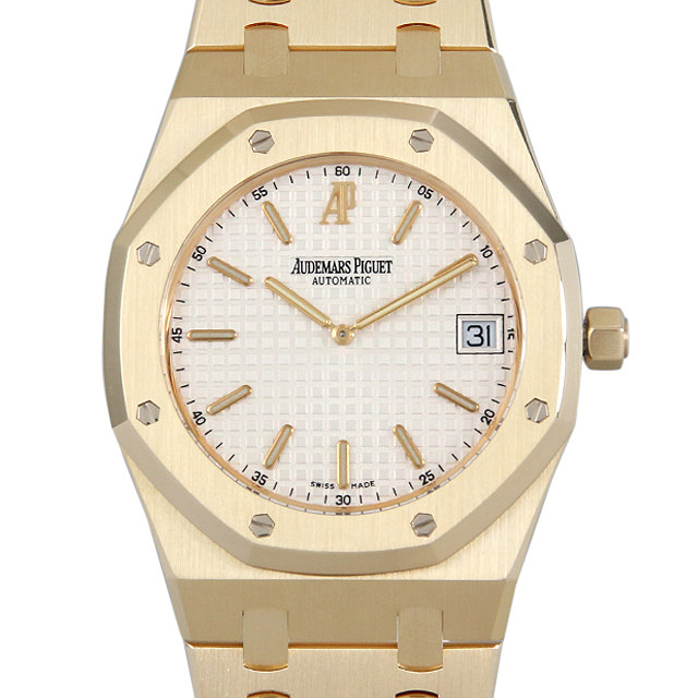 ロイヤルオーク ジャンボ 15202BA.OO.0944BA.01 メイン画像