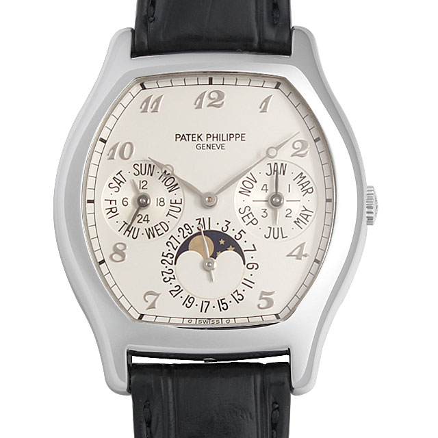 パーペチュアルカレンダー 5040P-001 メイン画像