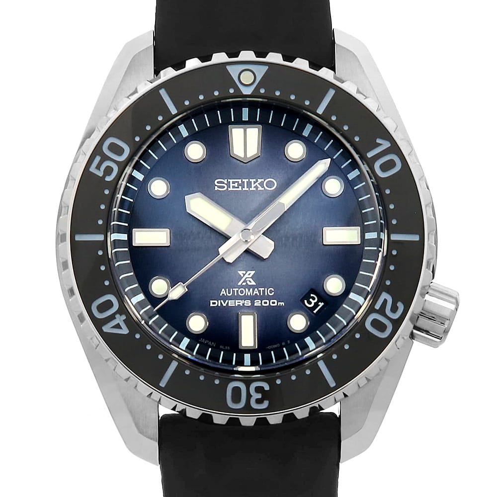 セイコー プロスペックス SBDX049 メンズ 中古