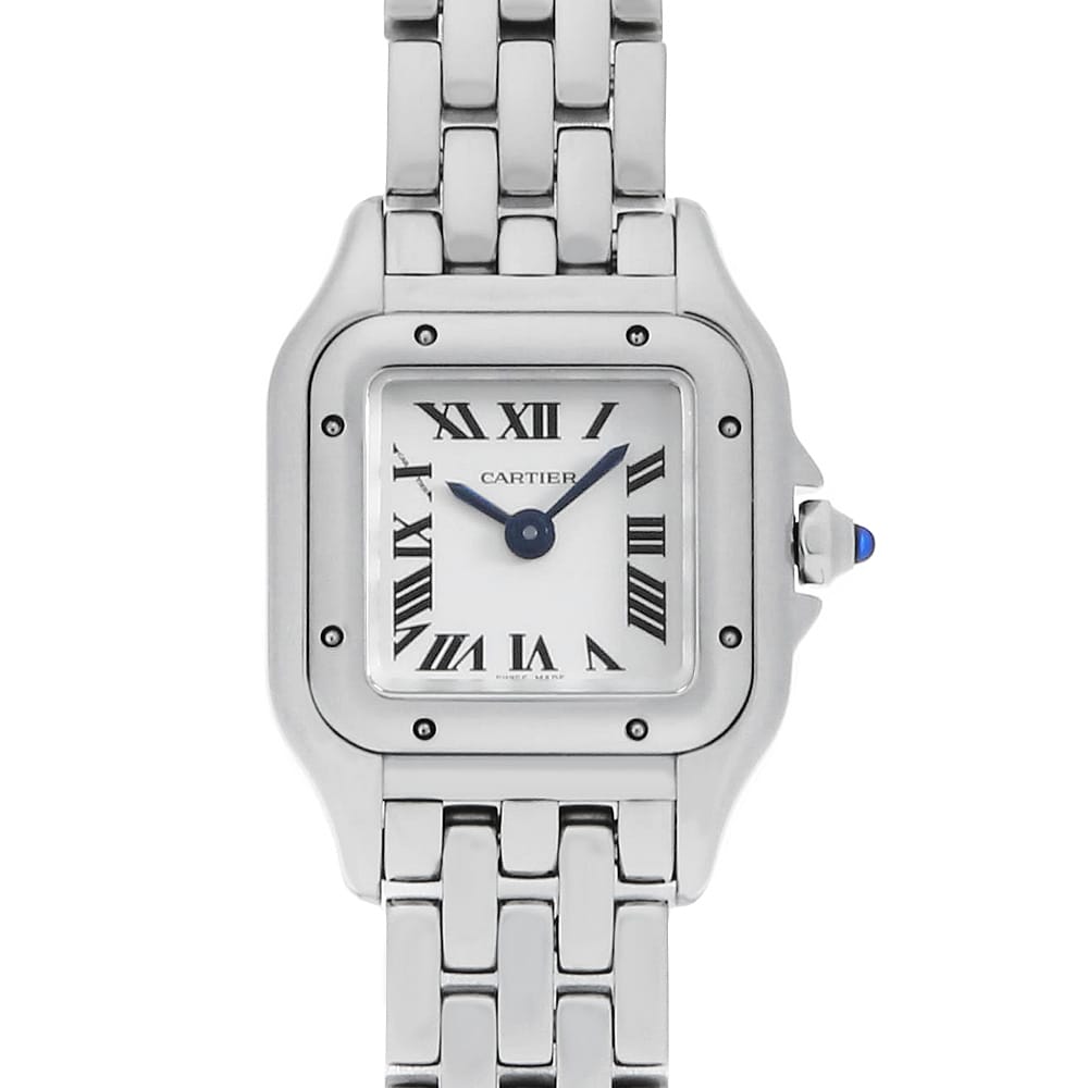 カルティエ パンテール WSPN0019 レディース 中古