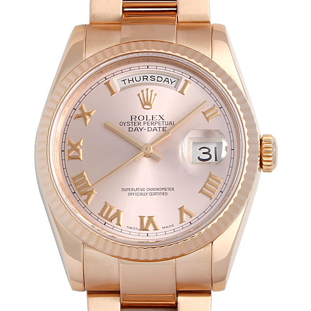 デイデイト 118235 メイン画像