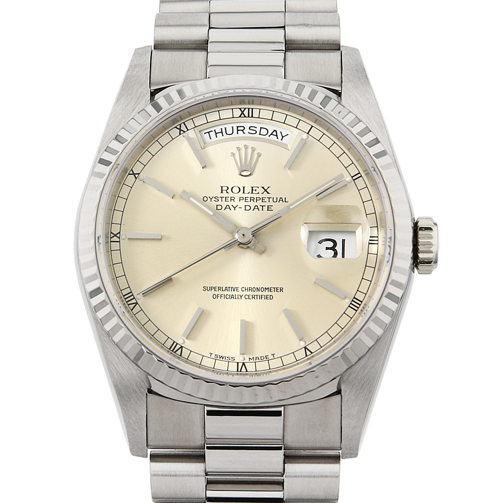 デイデイト 18239 メイン画像