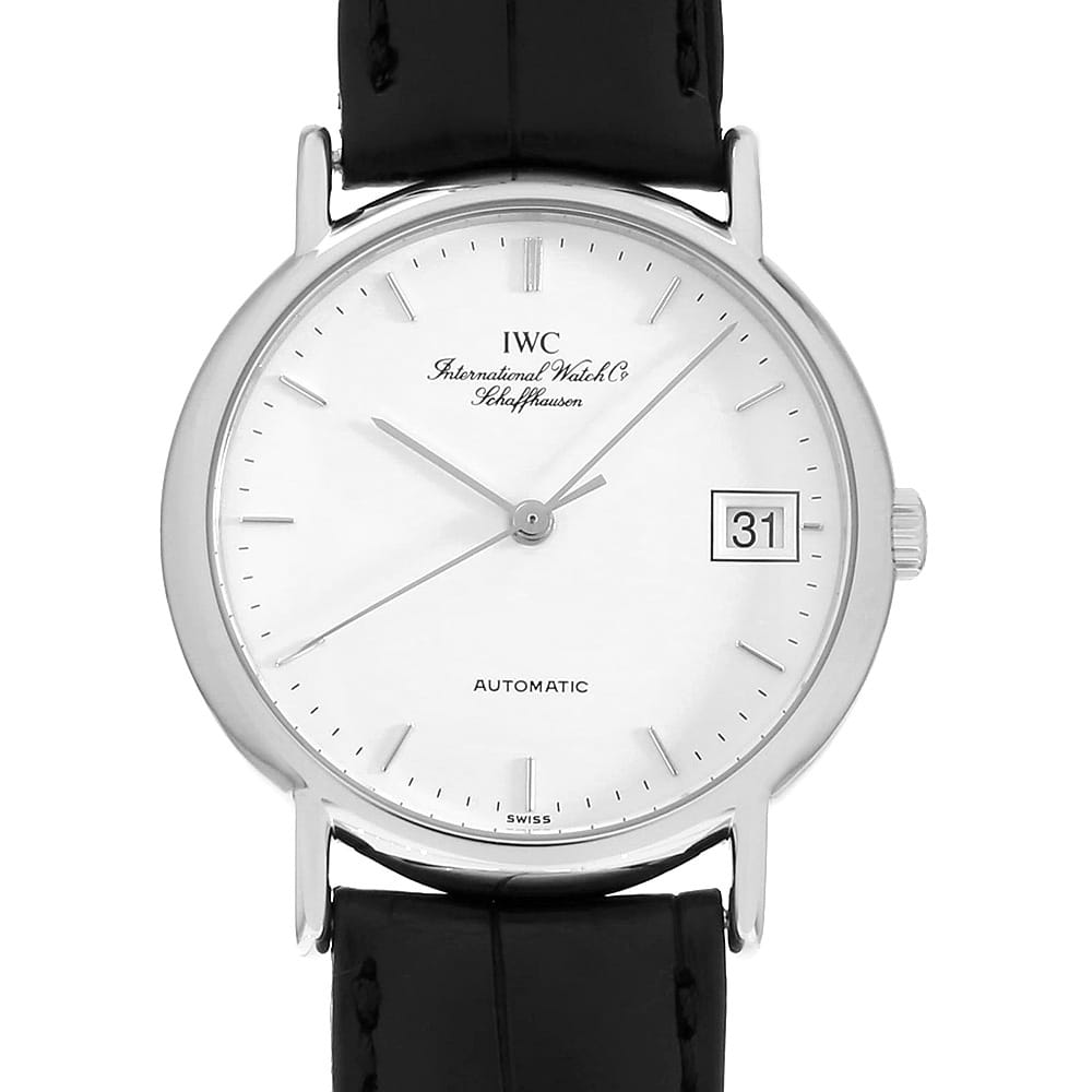 IWC Portofino IW351311 Men's Watch (Pre-owned)