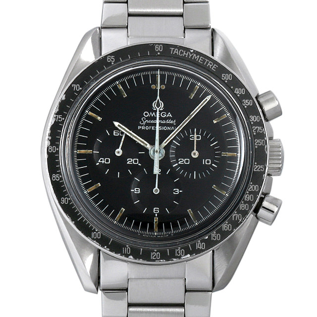 スピードマスター プロフェッショナル 5th ST145.022 メイン画像