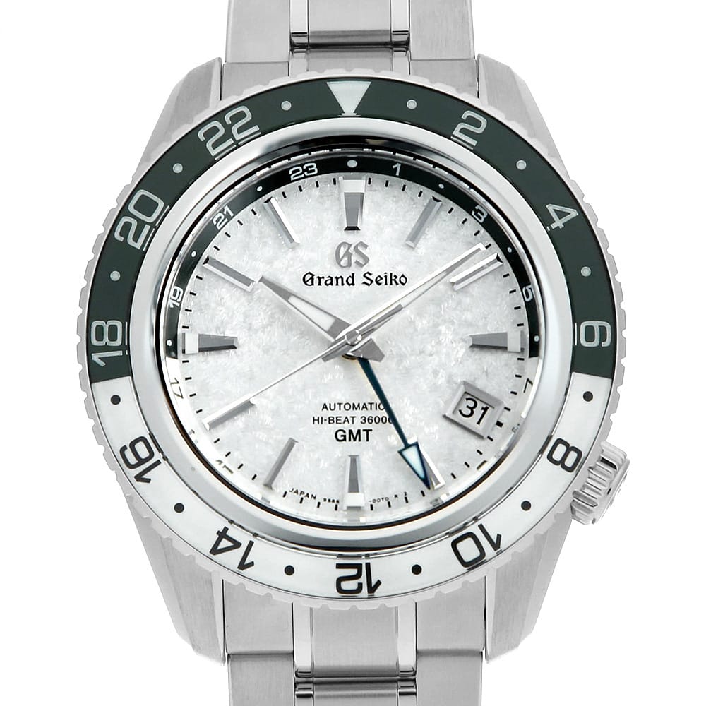 グランドセイコー メカニカル SBGJ277 メンズ 中古