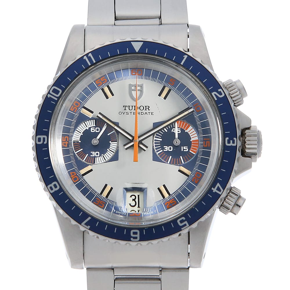 チューダー  7169/0 メンズ アンティーク