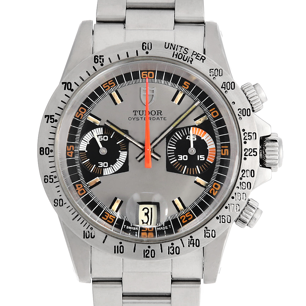 チューダー  7159/0 メンズ アンティーク