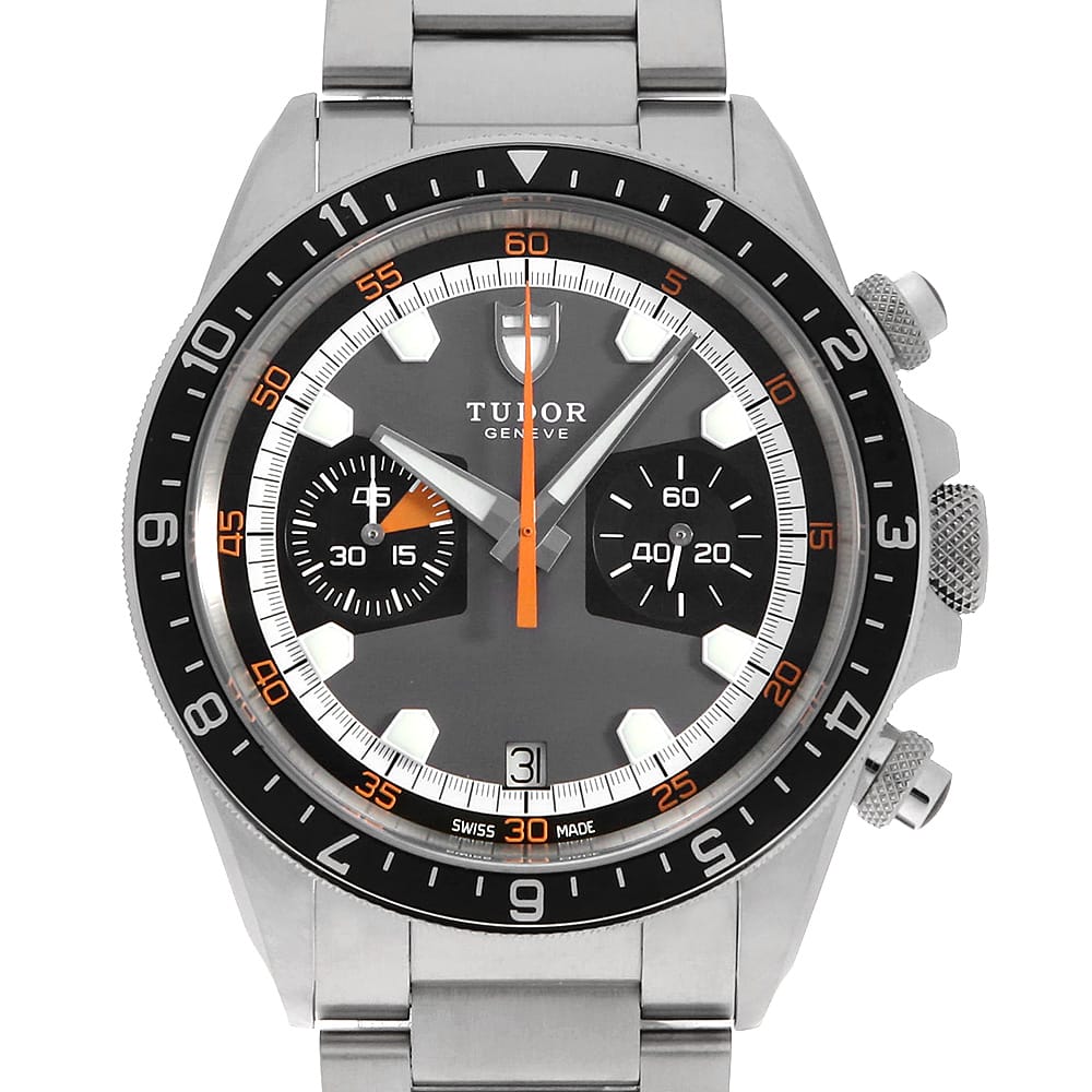 Tudor Heritage 70330N Men's Used