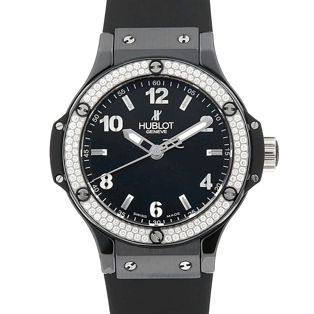 ウブロ ビッグバン 361.CV.1270.RX.1104 ボーイズ(ユニセックス) 中古