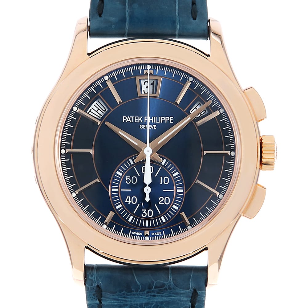 パテックフィリップ コンプリケーション 5905R-010 メンズ 中古