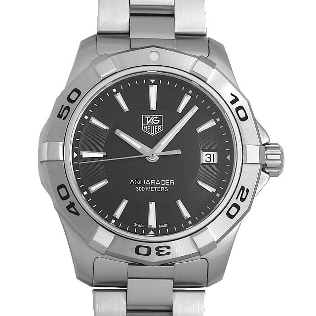 タグホイヤー アクアレーサー WAP1110.BA0831 中古 メンズ