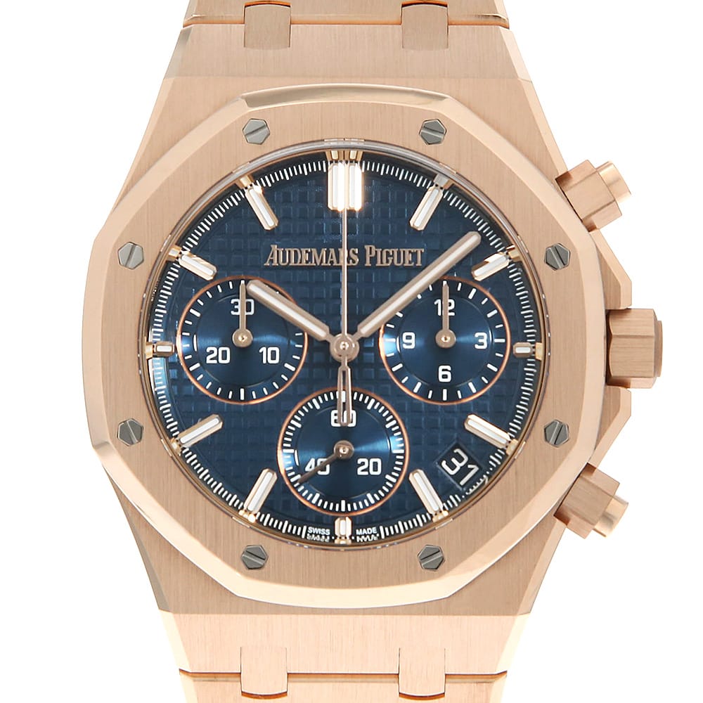 オーデマピゲ ロイヤルオーク 26240OR.OO.D315CR.01 メンズ 中古