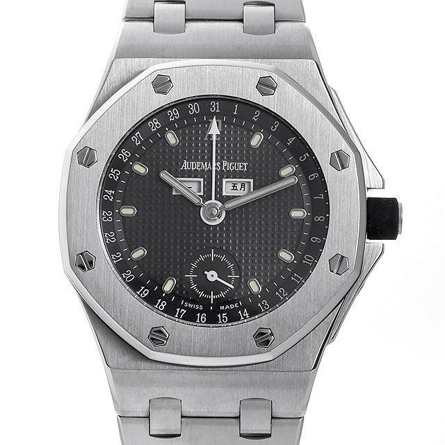 ロイヤルオーク オフショア デイデイトマンス 香港返還記念モデル 97本限定 25852ST.OO.1010ST.01 メイン画像