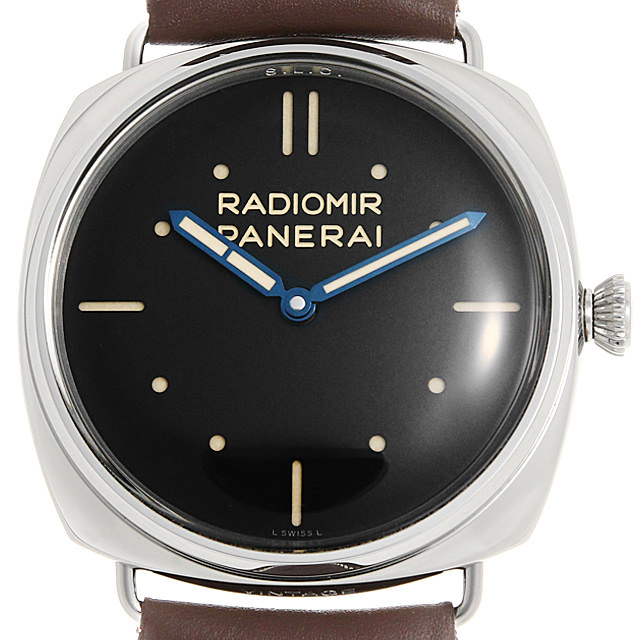 ラジオミール S.L.C 3DAYS 限定750本 PAM00449 メイン画像