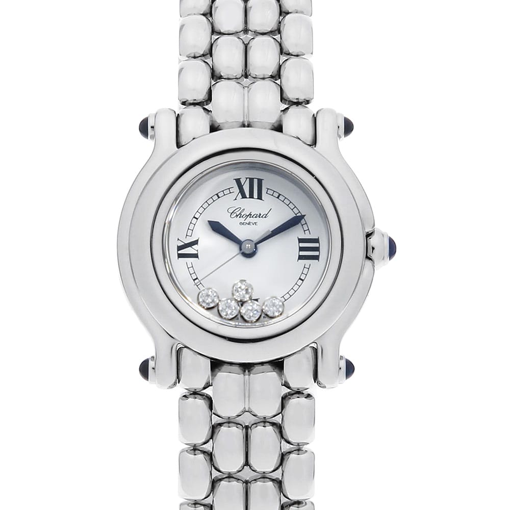 ショパール ハッピースポーツ 27/8250-23 レディース 中古