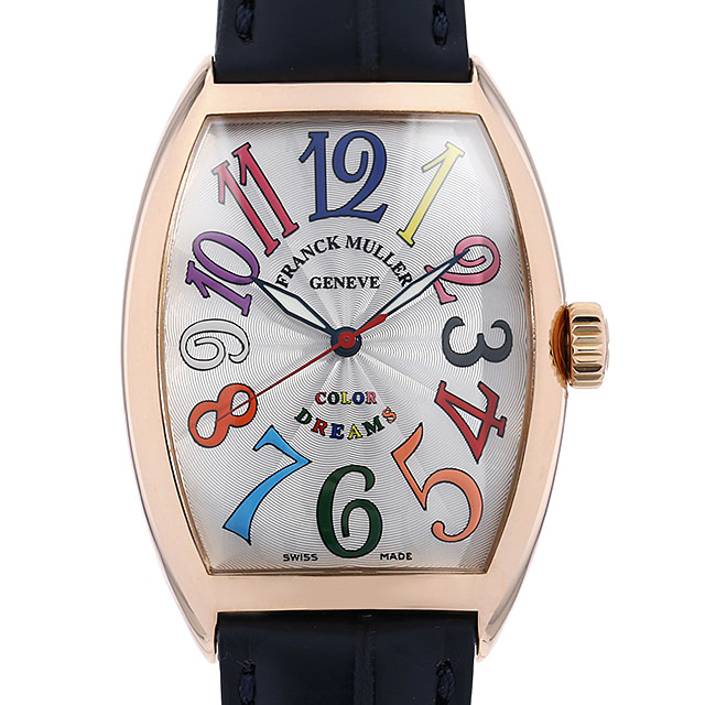 トノーカーベックス カラードリームス 7851SC COL DRM PG メイン画像