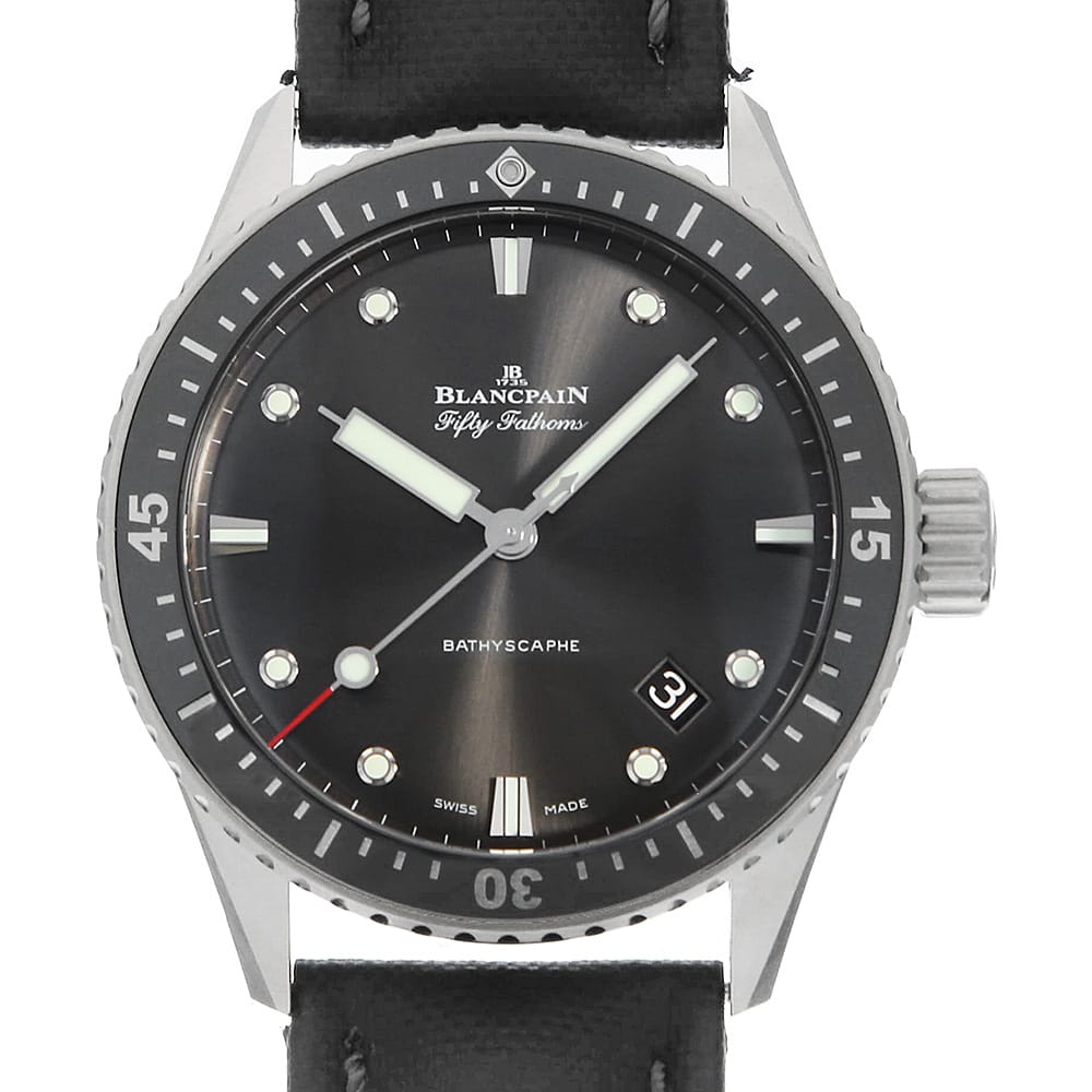 ブランパン  5000-1110-B52A メンズ 中古