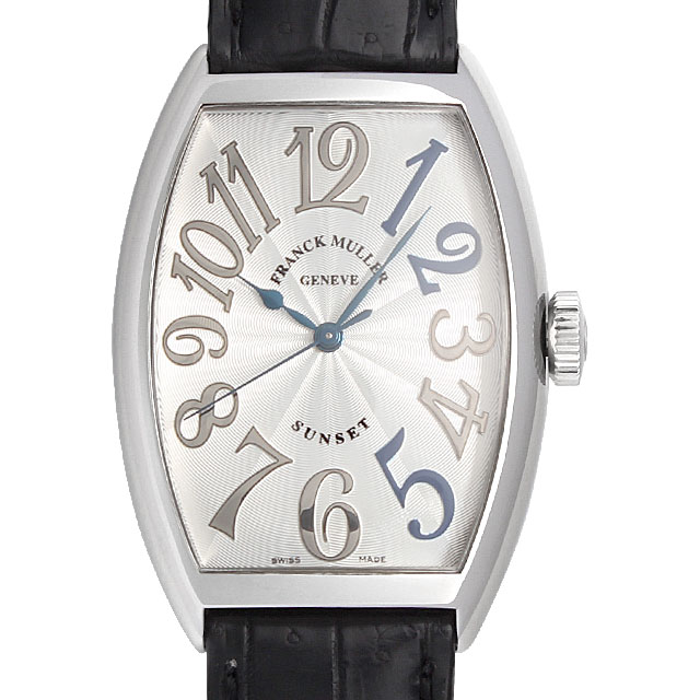 サンセット マイスター・チューリッヒ 限定15本 5850SC MEISTERZURICH AC メイン画像