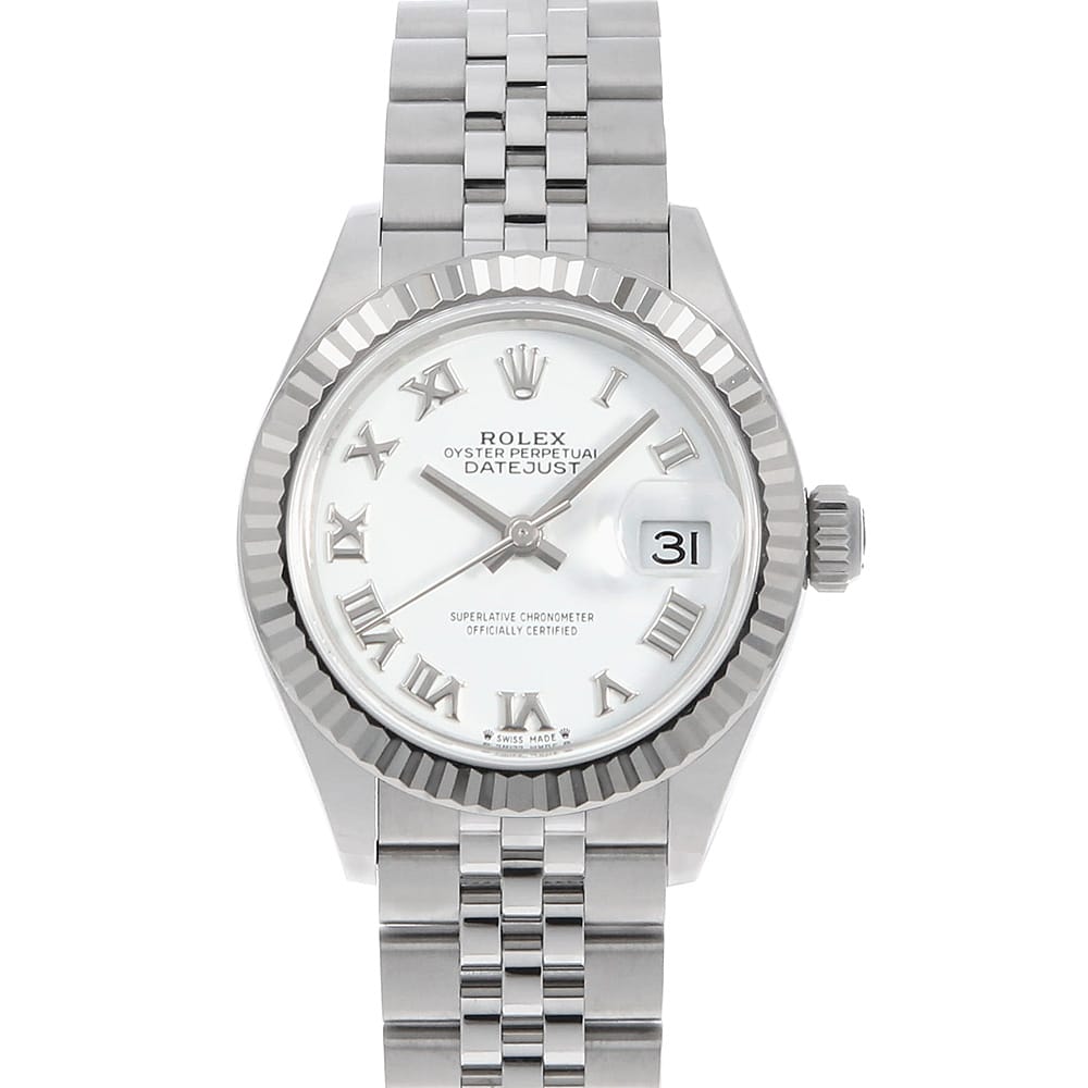 ロレックス デイトジャスト 279174 レディース 中古