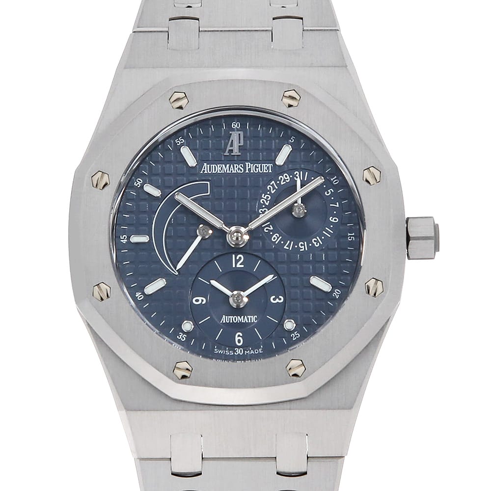 オーデマピゲ ロイヤルオーク 25730ST.OO.0789ST.07 メンズ 中古