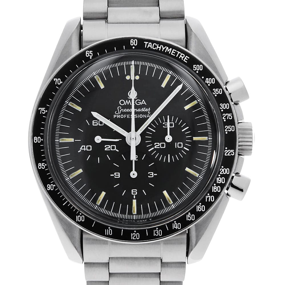 オメガ スピードマスター ST145.022 メンズ 中古