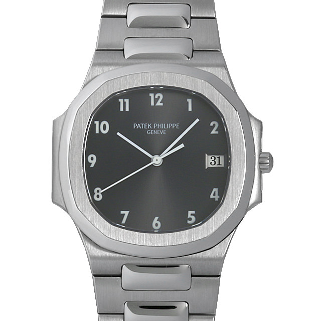 ノーチラス クォーツ 3900/1A メイン画像