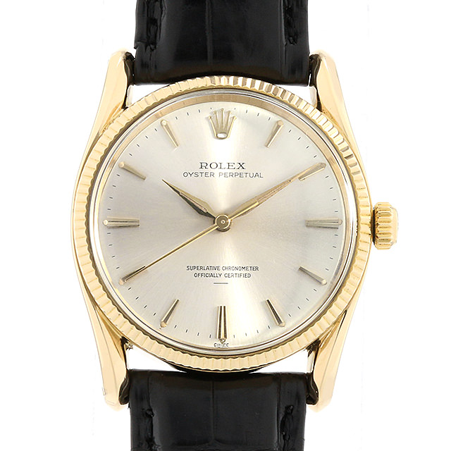 オイスターパーペチュアル 1011 メイン画像